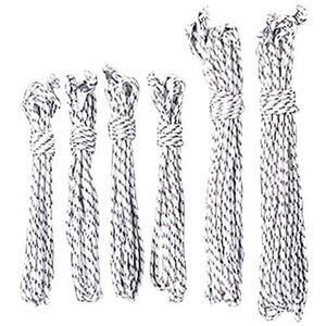 NWT Snow Peak Polypropylene Rope Pro Recta